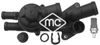 Фото ТЕРМОСТАТ VW POLO 1.2 3 ЦИЛИНДРА, 87°С с датчиком температуры Metalcaucho 03726 Metalcaucho