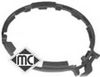 Фото хомут корпуса топливного фильтра Metalcaucho 03761 Metalcaucho