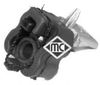 Фото Подвеска глушителя RENAULT CLIO/SYMBOL 1.2-1.6 98 Metalcaucho 04114 Metalcaucho