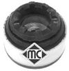 Фото ПОДУШКА АМОРТ FIAT UNO 83-93 ПЕР Metalcaucho 04205 Metalcaucho