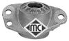 Фото ПОДУШКА АМОРТ AUDI A3/VW GOLF IV ЗАД Metalcaucho 04311 Metalcaucho