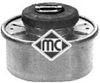 Фото Подушка двигателя Volkswagen Transporter Metalcaucho 04356 Metalcaucho