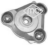 Фото к-кт подушки аморт Metalcaucho 04571 Metalcaucho