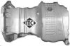 Фото Поддон картера двигателя RENAULT LOGAN 1.4-1.6i Metalcaucho 05495 Metalcaucho