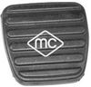 Фото Резинка на педаль сцепления Логан Metalcaucho 05757 Metalcaucho