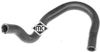 Фото Патрубок системы отопления FORD TRANSIT VI (2000-2006)/ MONDEO III (2000-2007) Metalcaucho 09284 Metalcaucho