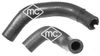Фото ПАТРУБОК РАДИАТОРА ALFA ROMEO  147 (937_)  156 (932_)  156 SPORTWAGON (932_)  16 Metalcaucho 09424 Metalcaucho