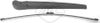 Фото Щетка стеклоочистителя задняя BMW X5 (E70) 07-13 390MM Metalcaucho 68079 Metalcaucho