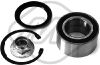 Фото Подшипник ступицы KIA SORENTO 2002- Metalcaucho 74086 Metalcaucho