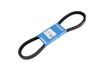 Фото AVX17x620 HD_GLOBELT_Ремень приводной зубчатый Globelt AVX17X620HD Globelt