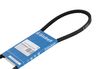 Фото XPZ-630_GLOBELT_Р�емень приводной зубчатый EPDM Globelt XPZ630 Globelt