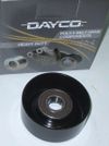 Фото DAYCO ролик натяжн ремня генератора ГАЗ дв КРАЙСЛЕР промежуточный Dayco 89007 Dayco