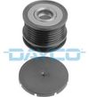 Фото Обгонный шкив генератораMercedes C,E,V-Class,Vito,Sprinter (W202,210,S202,210,901,902,903,904,638/2) CDI (09.97-05.06) Dayco ALP2337 Dayco