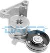 Фото Натяжитель поликлинового ремня VOLVO S70, V70 I, II, S80 I, 850 2.4D/2.5D 0 Dayco APV2294 Dayco