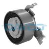 Фото Натяжной ролик ремня ГРМ CHEVROLET LACETTI Dayco ATB2294 Dayco