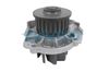 Фото Помпа водяная Fiat Albea/Doblo/500/N.Bravo/Panda/Grande Punto, Fiat/Lancia 1.2/1.4i 99- Dayco DP182 Dayco