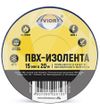 Фото Изолента ПВХ 15мм * 20м "AVIORA" (синяя) Aviora 305005 Aviora