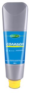 Фото OIL RIGHT Смазка Солидол синт. 360г Oil Right 6093 Oil Right