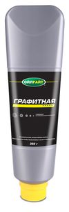 Фото Смазка OIL RIGHT Графитная  360 г Oil Right 6095 Oil Right