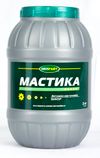 Фото АКЦИЯ!! Мастика БИКОР 2кг ведро Oil Right 8031 Oil Right