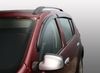 Фото Ветровики Renault Sandero 2010-2014 г. SAMURAI (VORON GLASS)  DEF00246 VoronGlass DEF00246 VoronGlass