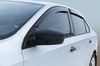 Фото Ветровики Skoda Rapid /с VoronGlass DEF00555 VoronGlass