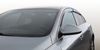Фото Дефлекторы окон к-т OPEL INSIGNIA SD 08- DEF00575 VoronGlass DEF00575 VoronGlass
