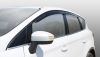 Фото Дефлекторы окон к-т FORD KUGA 1  2007-2012- DEF00646 VoronGlass DEF00646 VoronGlass