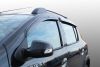 Фото Ветровики Renault Sandero II Stepway II с 2014 г. SAMURAI VoronGlass DEF00737 VoronGlass