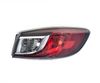 Фото Фонарь задний правый MAZDA 3/AXELA 4D 09- КРАСНЫЙ (216-1979) Tyc 11B581012B Tyc