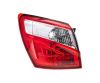 Фото Фонарь задний левый NISSAN QASHQAI 2010-2013 Tyc 11C352062B Tyc