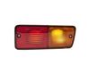 Фото Фонарь в задний бампер правый NISSAN PATROL GQ 1991-1997  REAR Tyc 17A155016B Tyc