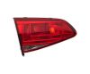 Фото Фонарь задний лев VW GOLF VII: 12 -, хэтчбек Tyc 17A480012B Tyc
