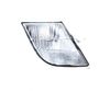 Фото Указатель поворота NISSAN Mica (05-) правый (белый) TYC Tyc 18A403012B Tyc