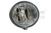 Фото Фара противотуманная Renault Clio 98-/Megane 99-/M-Coupe 96-/M-Scenic 99-/Laguna 98-/Twin 98-/Kang R Tyc 190095052 Tyc