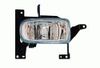 Фото Противотуманная фара передн Прав (H1) MAZDA 626 V GF, GW 05.97-10.02 Tyc 195205152 Tyc