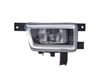 Фото Фара противотуманная правая OPEL ASTRA 1998-2004 Tyc 195243052B Tyc
