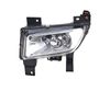 Фото Фара противотуманная левая MAZDA 323 1999-2000 HB Tyc 195270052B Tyc
