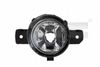 Фото Противотуманная фара передн Прав (H11) NISSAN ALMERA II N16, MICRA II K11, PRIMERA P12, QASHQAI I J10, X-TRAIL T30 Tyc 195719001 Tyc