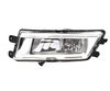 Фото Фара противотуманная лев VW PASSAT (B7, USA TYPE), 11 - 15 0 Tyc 19C096009N Tyc