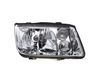 Фото Фара правая VOLKSWAGEN BORA 1999-2005  WO   MANUAL / ELECTRIC Tyc 205677A82B Tyc