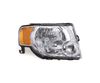 Фото ФАРА FORD ESCAPE  08   ПРАВАЯ TYC Tyc 206877016B Tyc