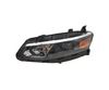 Фото Фара лев CHEVROLET MALIBU, 16 - 19 SDN/SL TYPE, механический, HB3, SAE (USA TYPE) Tyc 209842A01A Tyc