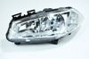 Фото фара левая! электр.\ Renault Megane 02-06 Tyc 20A290052B Tyc