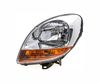 Фото KANGOO 03-   ФАРА ЛЕВАЯ ЖЕЛТЫЙ ПОВОРОТНИК Tyc 20A362A52B Tyc