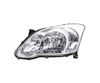 Фото Фара Toyota Corolla (E120) 04-07 / Allex 04-06 / Corolla Runx (E120) 04-06 (Слева) Tyc 20B052052B Tyc