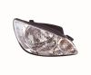 Фото Фара правая HYUNDAI GETZ 2006-    MANUAL Tyc 20B283052B Tyc