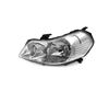 Фото фара левая! электр.\ Suzuki SX4, Fiat Sedici 06> Tyc 20B918062B Tyc