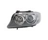 Фото Фара левая BMW -SEIES E90 HID TYPE ELECTIC W/MT Tyc 20C450062B Tyc