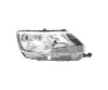 Фото Фара SKODA RAPID 13-- R Tyc 20F131052B Tyc